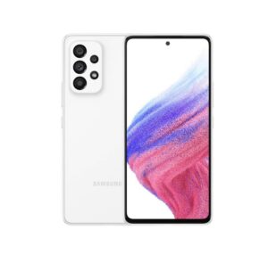 گوشی موبایل سامسونگ مدل Galaxy A53 5G دو سیم کارت ظرفیت 256 گیگابایت و رم 8 گیگابایت