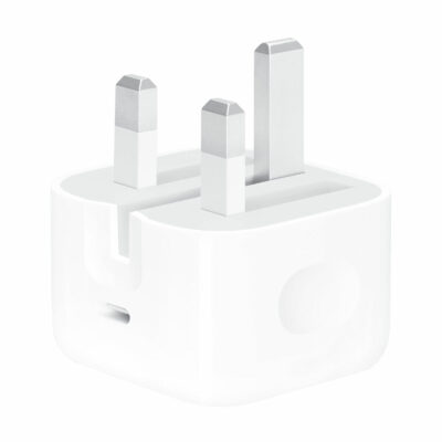 Apple 20 Watt B/A Wall Charger