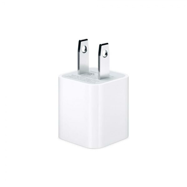 Apple 5w USB Wall Charger