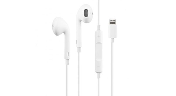 Iphone 7 Lightning Headphone