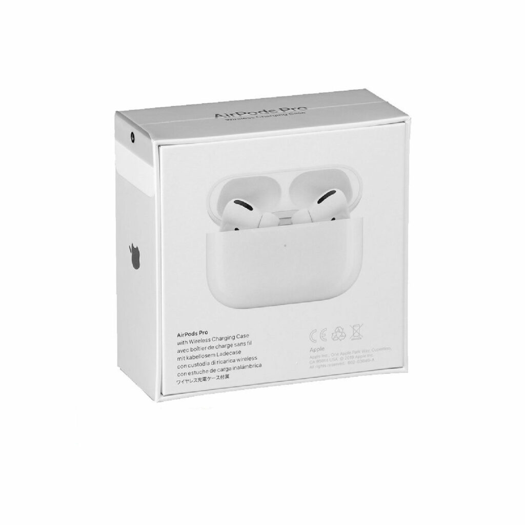 Apple Airpods Pro Wireless فروشگاه اینترنتی تلیران