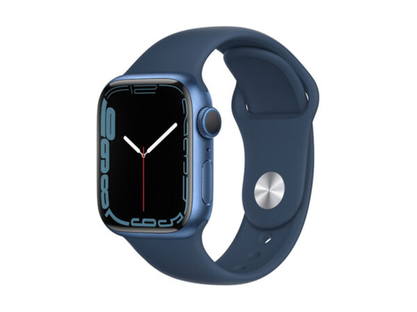 Apple Watch Series 7 41