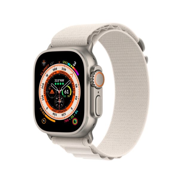 Apple watch Ultra 49 mm