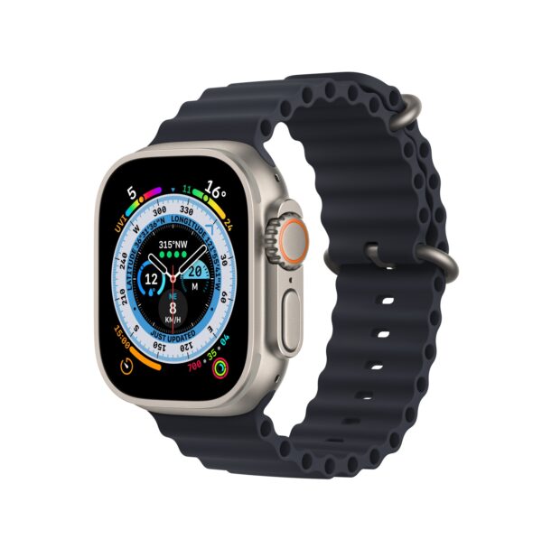 Apple watch Ultra 49