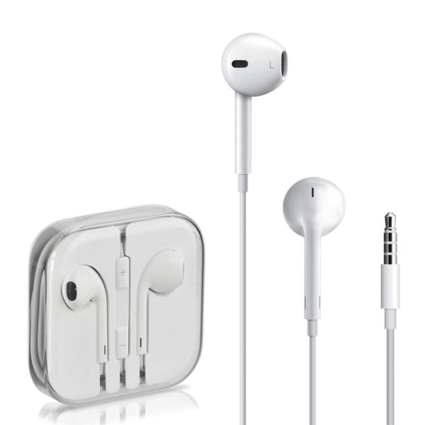 Apple EarPods Headphones