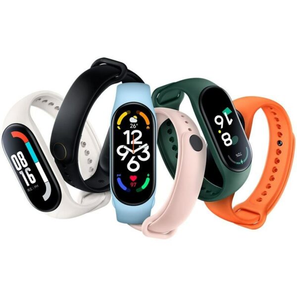 Xiaomi Mi Band 7 Global Version