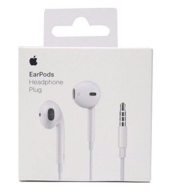 Apple EarPods Headphones