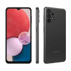 گوشی موبایل سامسونگ مدل Galaxy A13 SM-A135F/DS دو سیم کارت ظرفیت 64 گیگابایت و رم 4 گیگابایت (همراه شارژر) – پک ویتنام