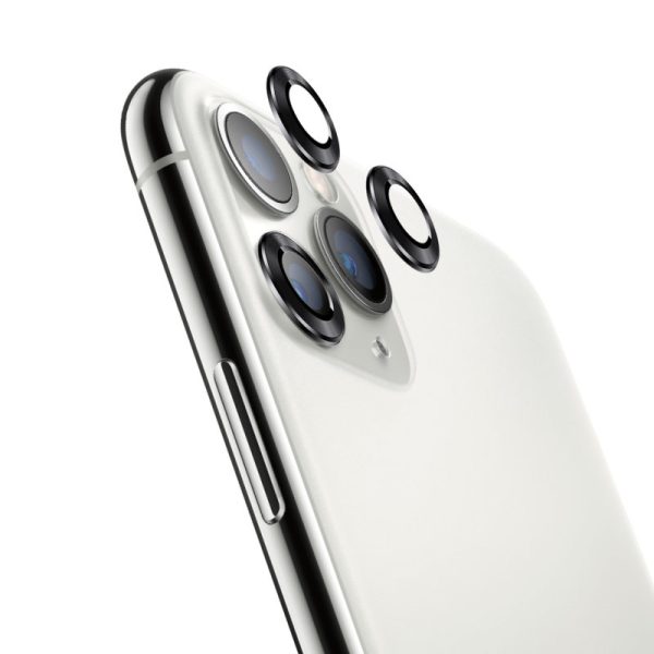 Apple iPhone 11 pro/11 promax Lens