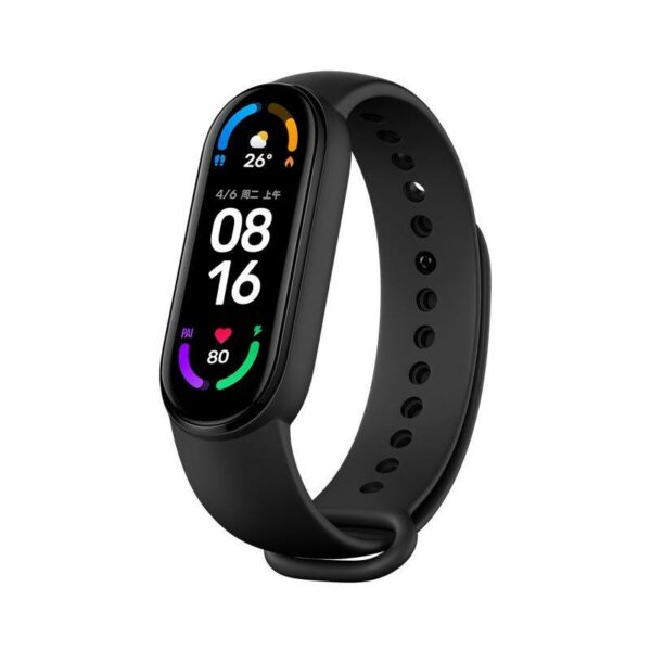 Mi Band 6 Global Version