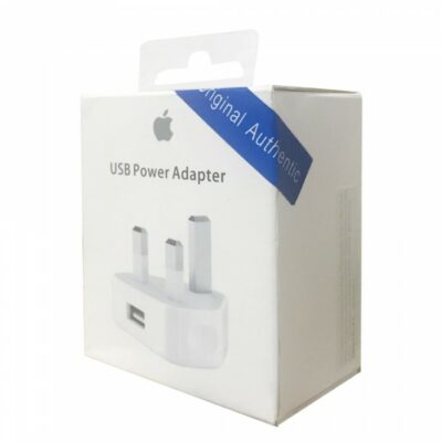 Apple MD812 Wall Charger