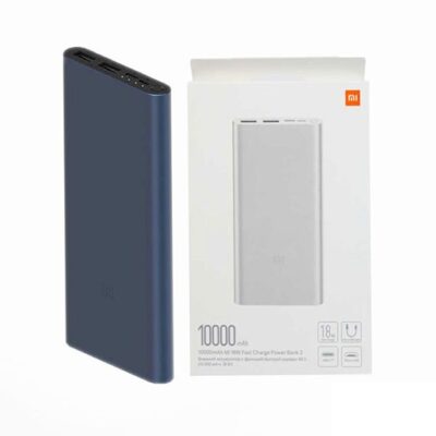 PowerBank 10000 Xiaomi