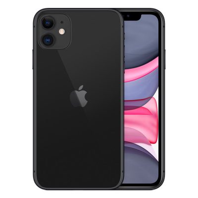 Apple iPhone 11 CH Dual SIM