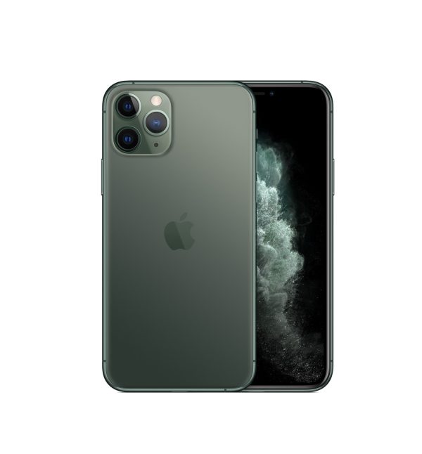 Apple iPhone 11 Pro JA