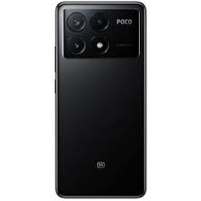 گوشی موبایل شیائومی مدل Poco X6 Pro 5G دو سیم کارت ظرفیت 512 گیگابایت و رم 12 گیگابایت