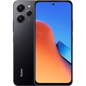 گوشی موبایل شیائومی مدل Redmi 12 دو سیم کارت ظرفیت 128 گیگابایت و رم 8 گیگابایت – گلوبال